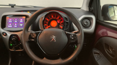 Peugeot 108 1.0 Active 5dr Petrol Hatchback